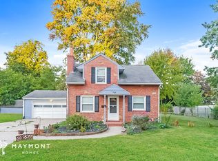 7064 Barton Dr, Mentor, OH 44060