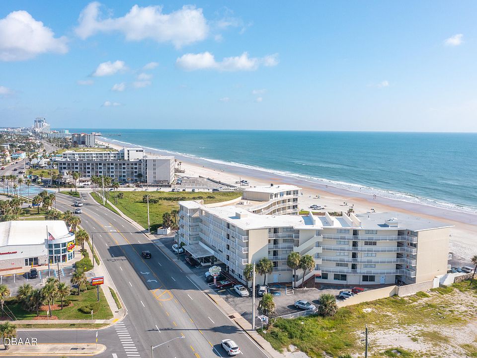 Sea Dip Beach Resort, A Condo Apartments - Daytona Beach, FL | Zillow