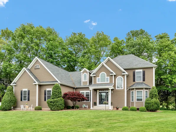 10 Pearl Lane, Rocky Hill, CT 06067