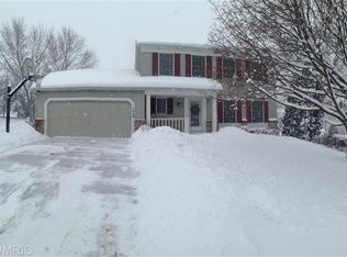 1408 Redstock Ave, Portage, MI 49024