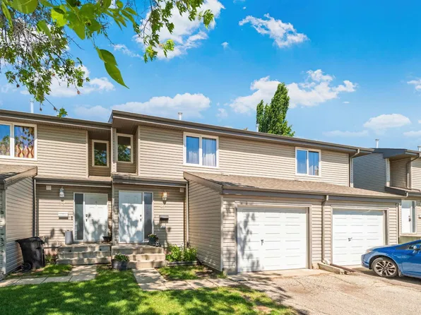 41 Akinsdale Gdns, Saint Albert, AB T8N 2W8