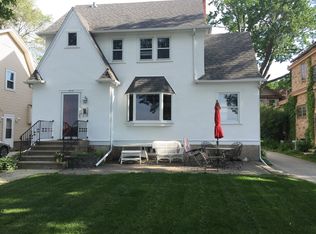 717 S Shore Dr, Madison, WI 53715