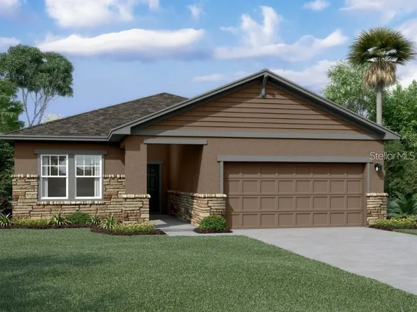 3203 CARNATION AVENUE, LAKE HAMILTON, FL 33851