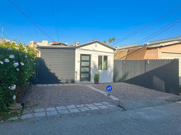 5159 Inglewood Blvd, Los Angeles, CA 90230