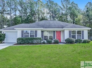 114 Becca Dr, Springfield, GA 31329