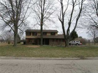 6195 Detrick Rd, Tipp City, OH 45371