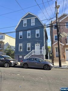 88-90 Schley St, Newark, NJ, 07112