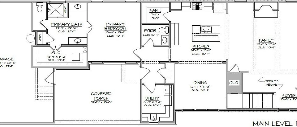 2nd image of 1024 Championship Blvd Lot 2755