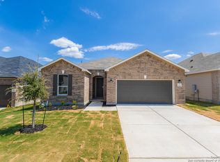 2520 Chronos Dr, San Antonio, TX 78245