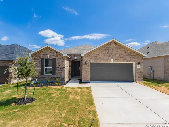 2520 Chronos Drive, San Antonio, TX 78245