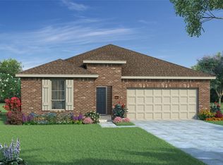 808 Jaguar Rdg, Godley, TX 76044