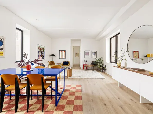 124 Washington Ave #2D, Brooklyn, NY 11205