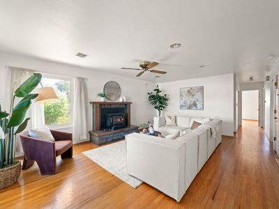 159 Dodge Court, Napa, CA, 94558