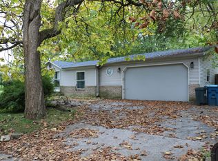 6815 W 128th Ave, Cedar Lake, IN 46303