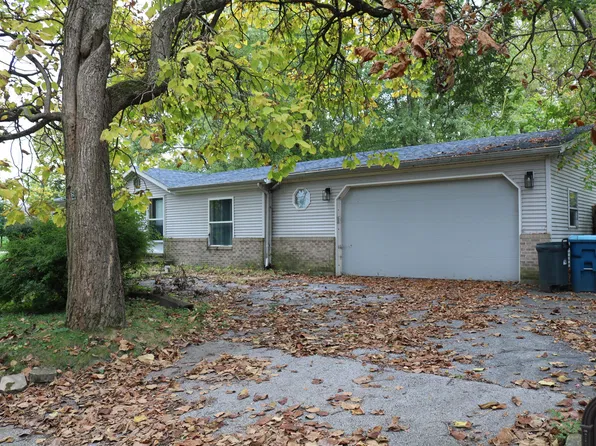 6815 W 128th Ave, Cedar Lake, IN 46303