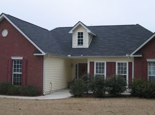 2029 Reserve Pkwy, McDonough, GA