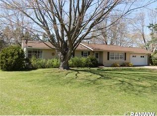 116 Elbert Dr, Rice Lake, WI 54868