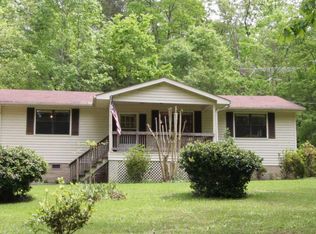 1227 Langford Rd, Leesville, SC 29070