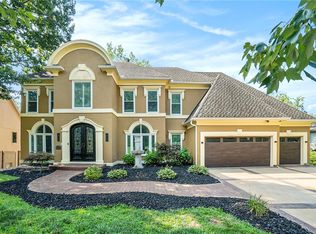 6121 N Hull Dr, Kansas City, MO 64151