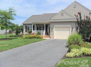 28110 Van Tassel Way, Salisbury, MD 21801