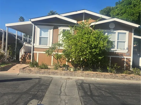 17350 Temple Ave Spc 311, La Puente, CA 91744