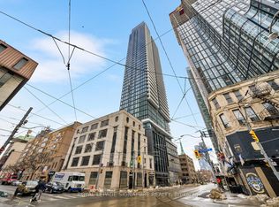 89 Church St #1907, Toronto, ON M5C 2G3