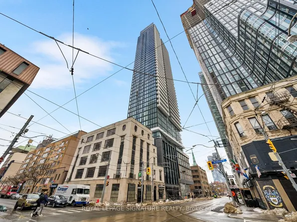 89 Church St, Toronto, ON