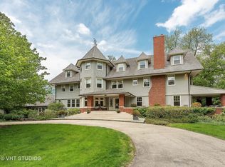 731 Prospect Ave, Winnetka, IL 60093