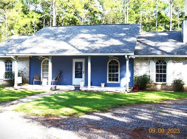 21414 Soell Dr, Abita Springs, LA 70420