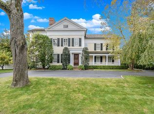353 South Ave, New Canaan, CT 06840