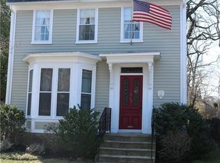 94 Post Rd, Warwick, RI 02888