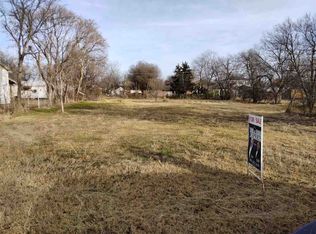 1809 SW E Ave, Lawton, OK 73501