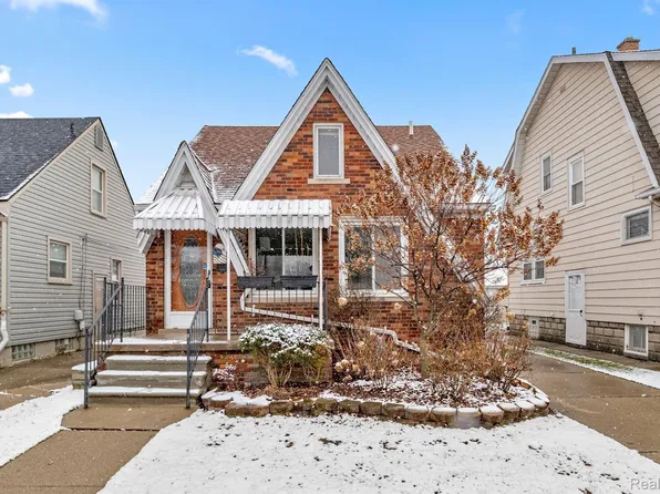 6404 Yinger Ave, Dearborn, MI 48126