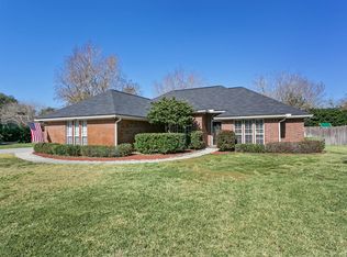 1540 Greenridge Cir W, Saint Johns, FL 32259