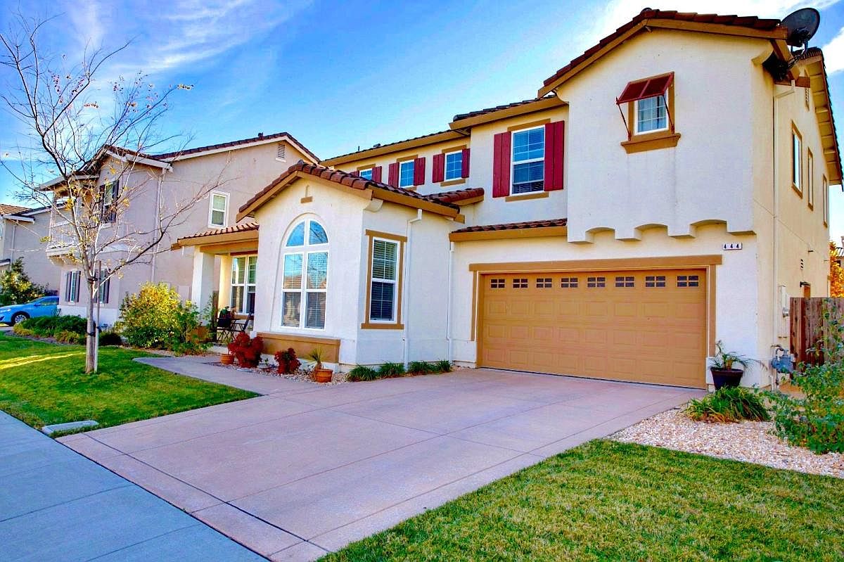 444 Tilden Cir, Vacaville, CA 95688 Zillow