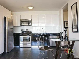 Rented by Next Door Realty NYC