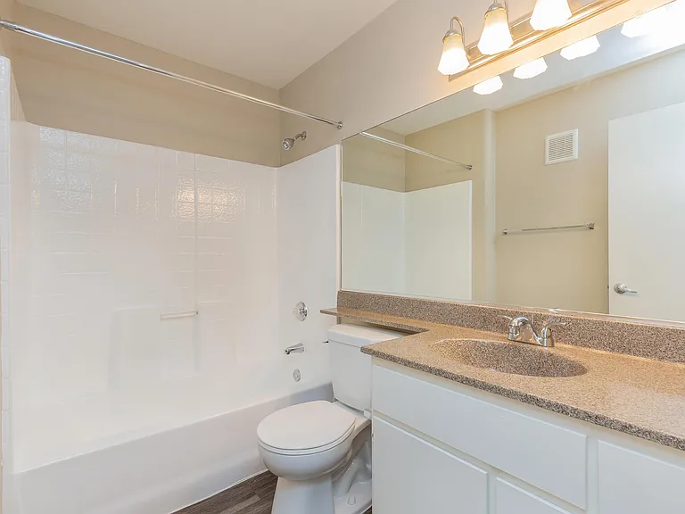 Wood Canyon Villas — Photo 34