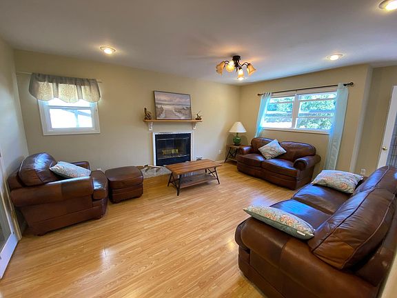 sofa area at 3rd floor