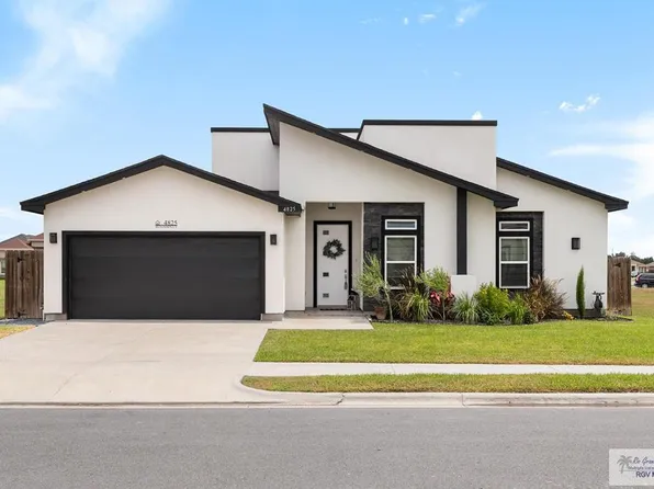 4825 Benjamin Ct, Harlingen, TX 78552