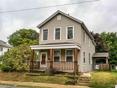 1024 Rhomberg Ave, Dubuque, IA, 52001