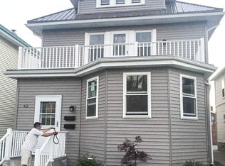 42 Cunard Rd, Buffalo, NY 14216