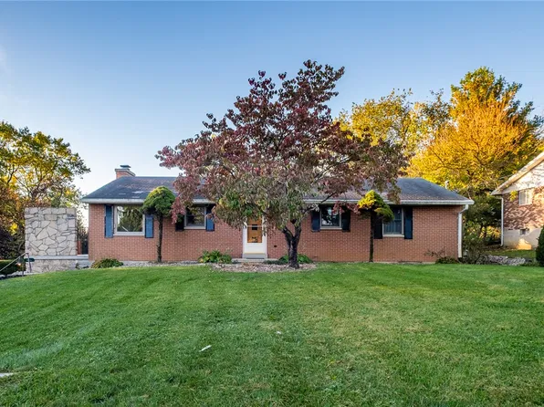 3601 Roselawn Dr, Dayton, OH 45430