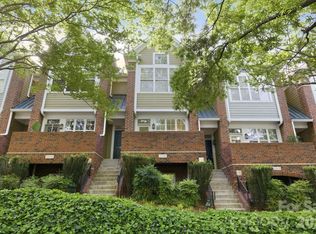 223 S Torrence St Unit 65, Charlotte, NC 28204