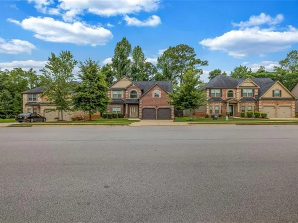 105 Annaberg Pl, McDonough, GA 30253