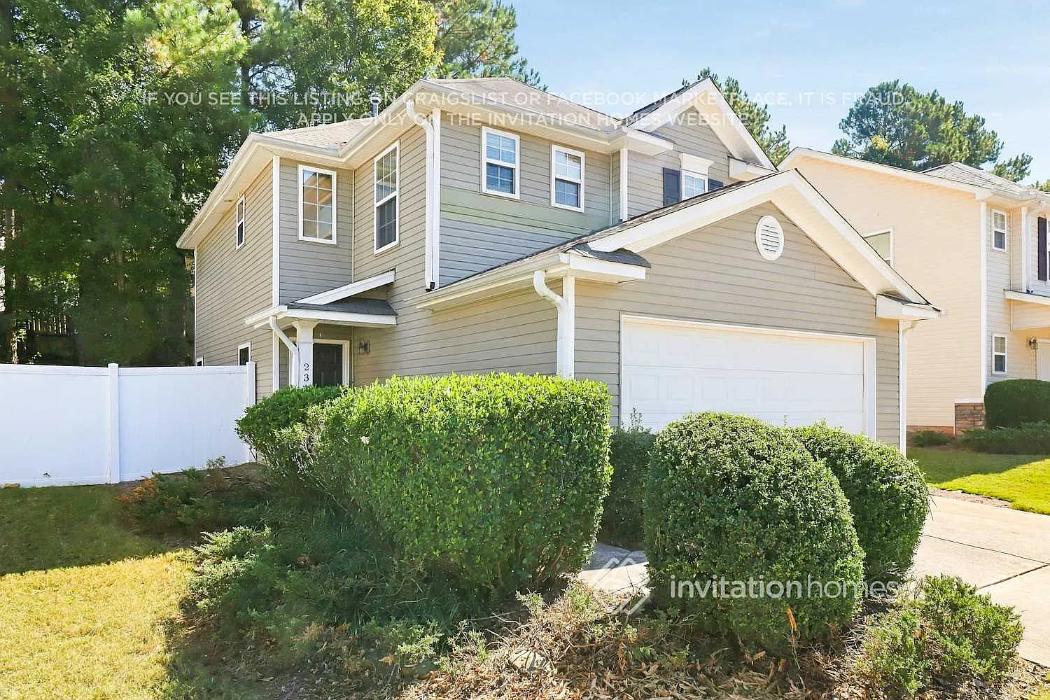 231 Oconee Way Canton, GA 30114 — Photo 2
