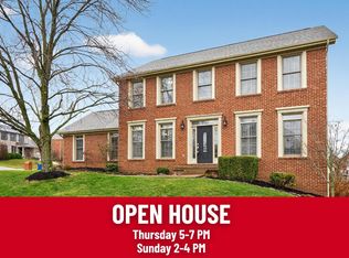 4461 River Ridge Rd, Lexington, KY 40515