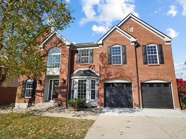 1047 Rivermeade Dr, Hebron, KY 41048