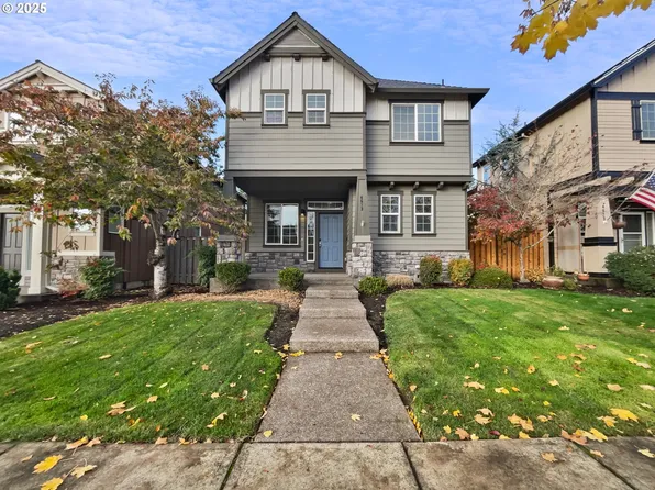 4613 SE Lone Oak St, Hillsboro, OR 97123