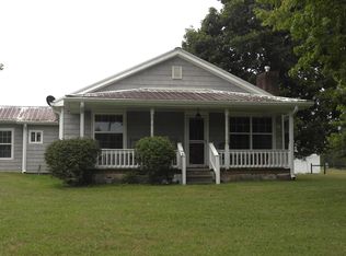 4344 Double South Rd, Dayton, TN 37321