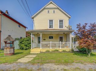 24 Buckley St, Pt Jervis, NY 12771